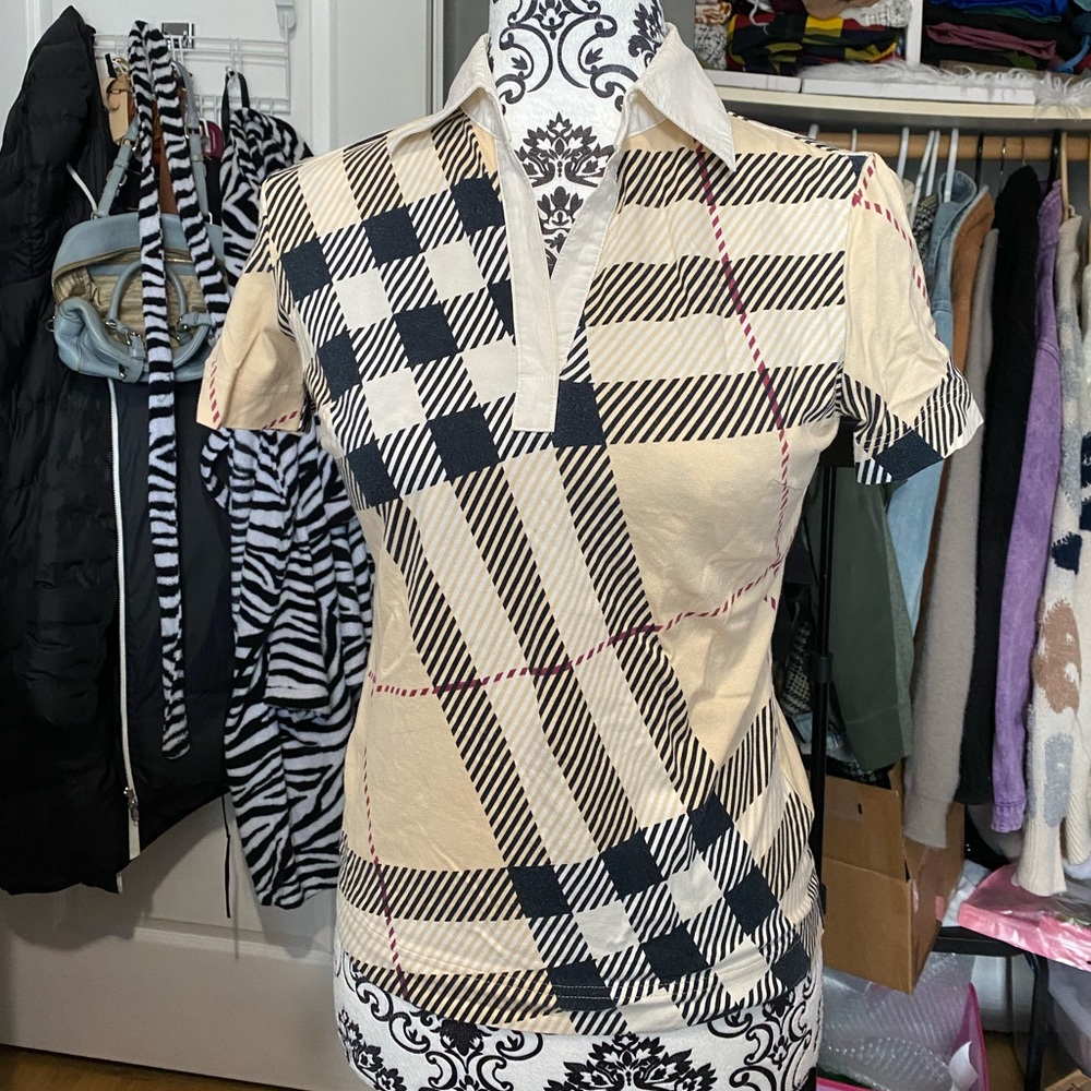 Burberry
